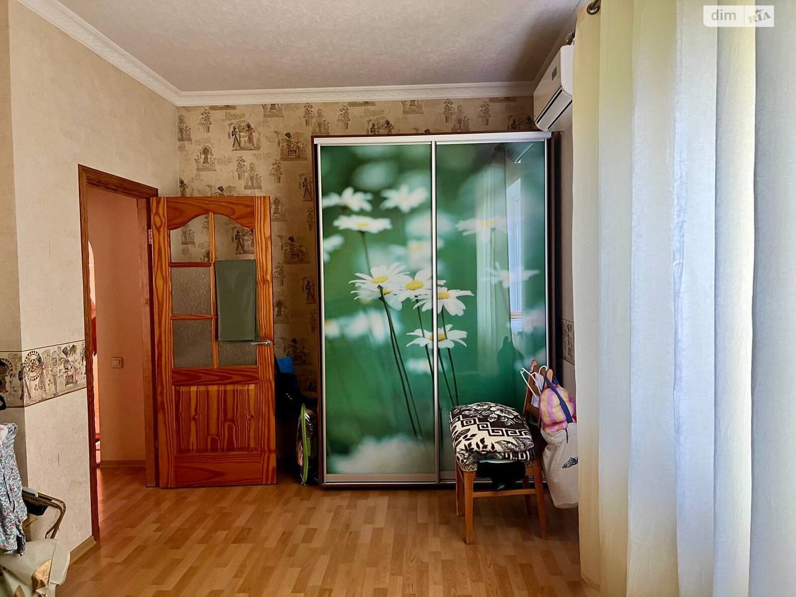 двоповерховий будинок з балконом, 101.9 кв. м, цегла. Продаж в Запоріжжі, район Комунарський фото 1 двоповерховий будинок з балконом, 101.9 кв. м, цегла. Продаж в Запоріжжі, район Комунарський фото 1