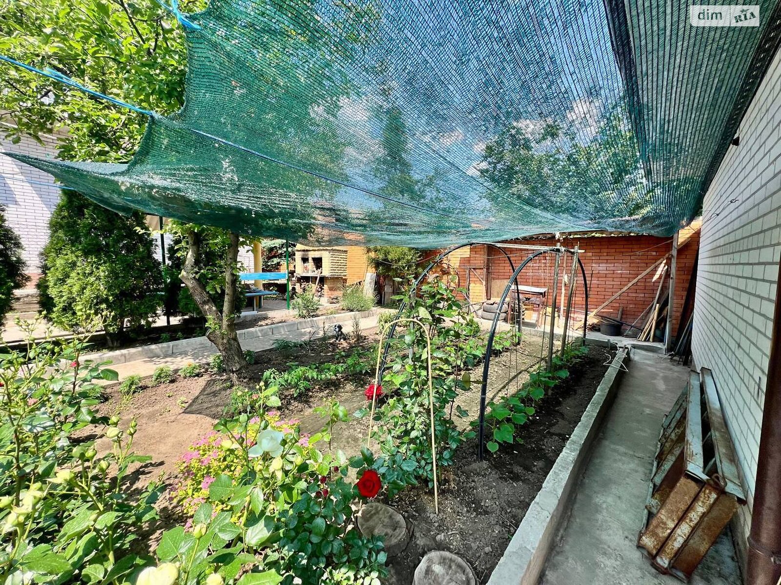 двоповерховий будинок з балконом, 101.9 кв. м, цегла. Продаж в Запоріжжі, район Комунарський фото 1 двоповерховий будинок з балконом, 101.9 кв. м, цегла. Продаж в Запоріжжі, район Комунарський фото 1