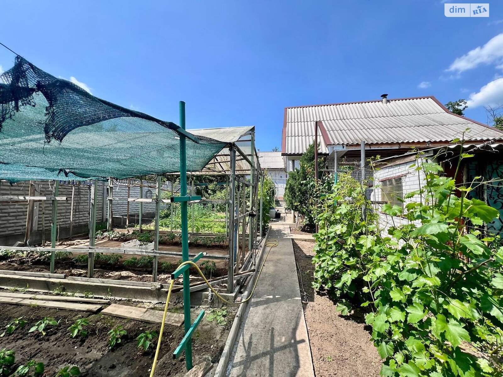 двоповерховий будинок з балконом, 101.9 кв. м, цегла. Продаж в Запоріжжі, район Комунарський фото 1 двоповерховий будинок з балконом, 101.9 кв. м, цегла. Продаж в Запоріжжі, район Комунарський фото 1