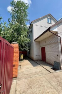 двоповерховий будинок з балконом, 101.9 кв. м, цегла. Продаж в Запоріжжі, район Комунарський фото 2