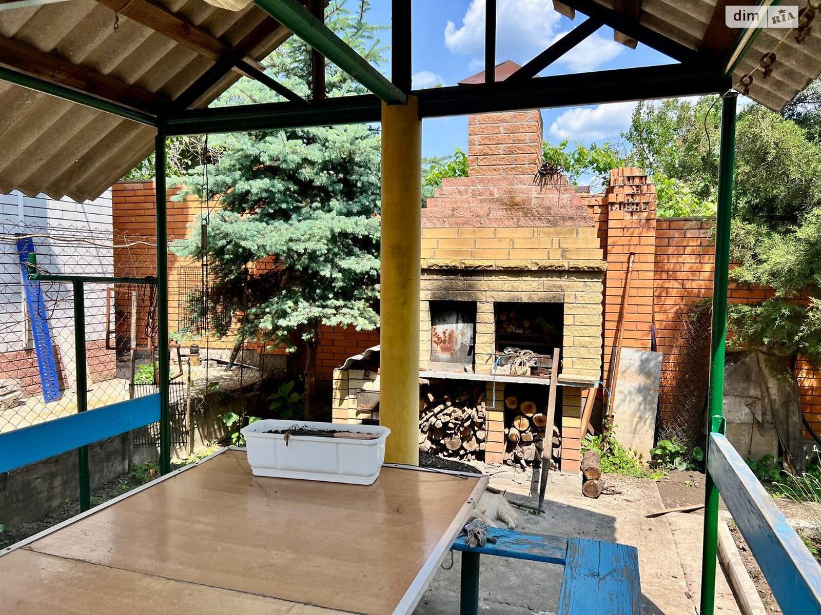 двоповерховий будинок з балконом, 101.9 кв. м, цегла. Продаж в Запоріжжі, район Комунарський фото 1 двоповерховий будинок з балконом, 101.9 кв. м, цегла. Продаж в Запоріжжі, район Комунарський фото 1