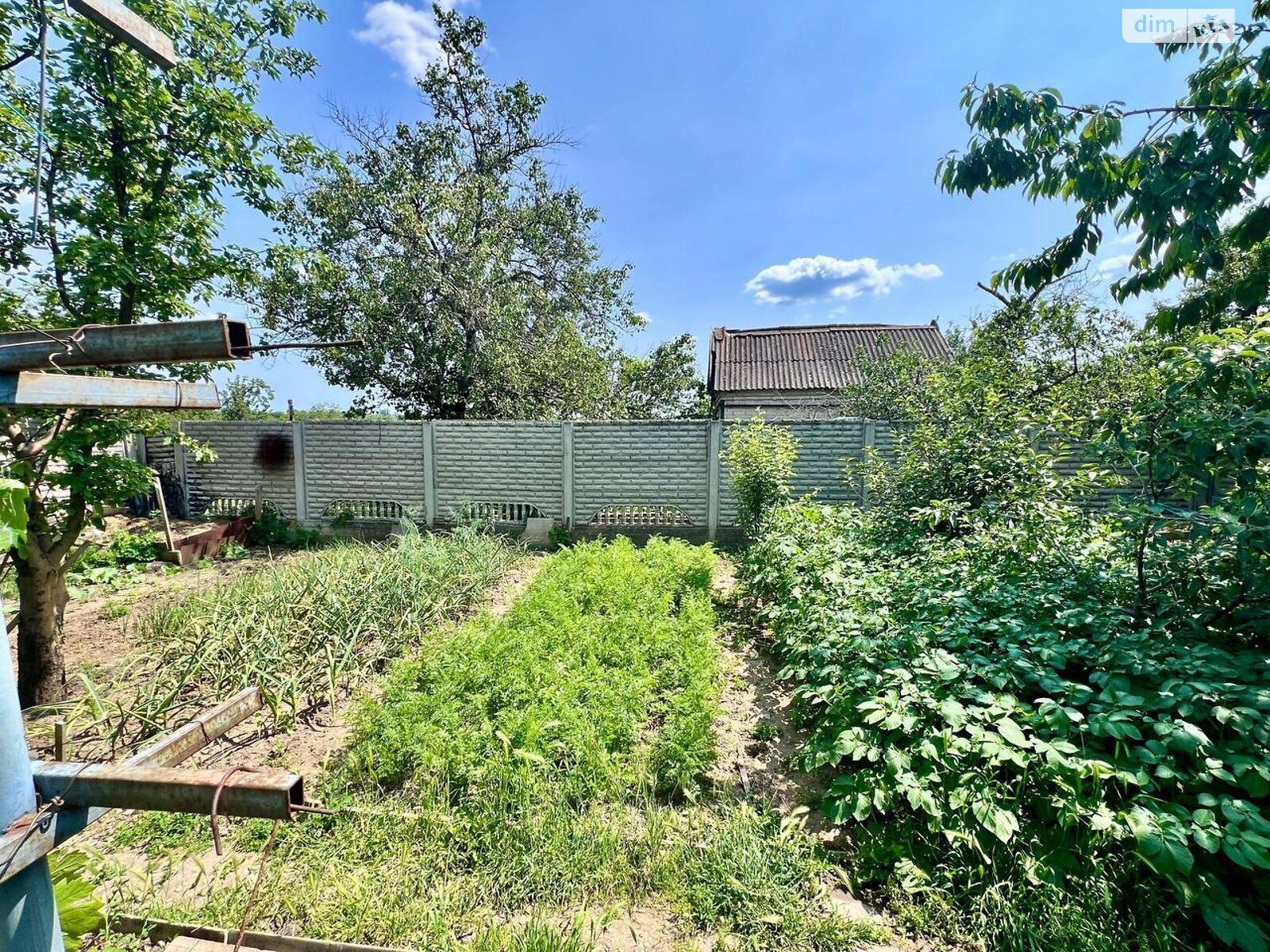 двоповерховий будинок з балконом, 101.9 кв. м, цегла. Продаж в Запоріжжі, район Комунарський фото 1 двоповерховий будинок з балконом, 101.9 кв. м, цегла. Продаж в Запоріжжі, район Комунарський фото 1