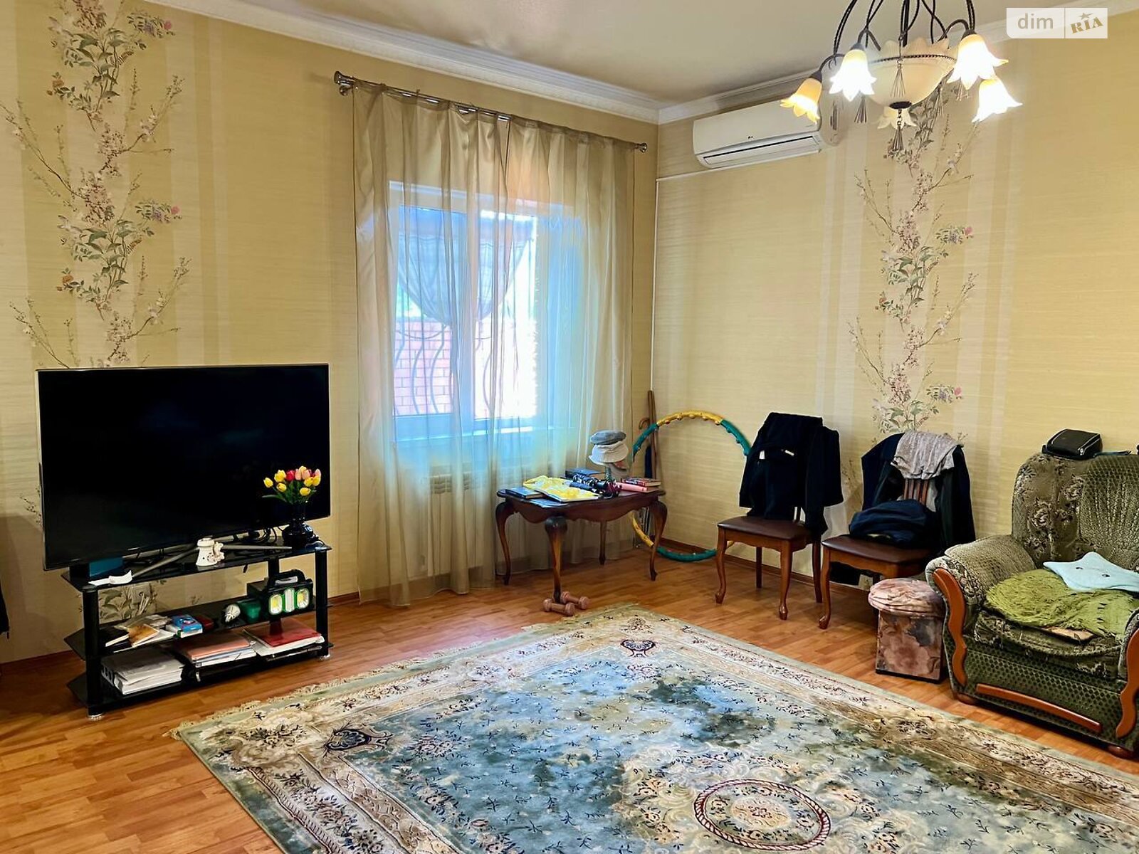двоповерховий будинок з балконом, 101.9 кв. м, цегла. Продаж в Запоріжжі, район Комунарський фото 1 двоповерховий будинок з балконом, 101.9 кв. м, цегла. Продаж в Запоріжжі, район Комунарський фото 1
