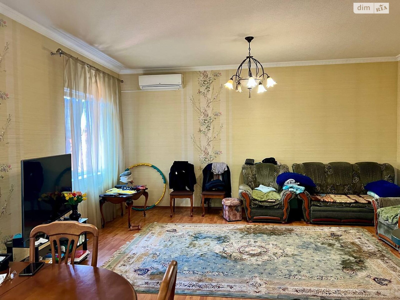 двоповерховий будинок з балконом, 101.9 кв. м, цегла. Продаж в Запоріжжі, район Комунарський фото 1 двоповерховий будинок з балконом, 101.9 кв. м, цегла. Продаж в Запоріжжі, район Комунарський фото 1