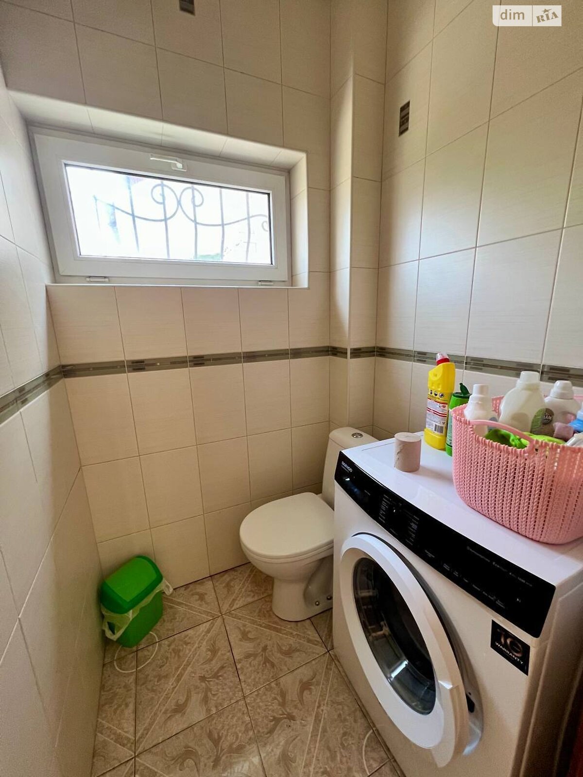 двоповерховий будинок з балконом, 101.9 кв. м, цегла. Продаж в Запоріжжі, район Комунарський фото 1 двоповерховий будинок з балконом, 101.9 кв. м, цегла. Продаж в Запоріжжі, район Комунарський фото 1