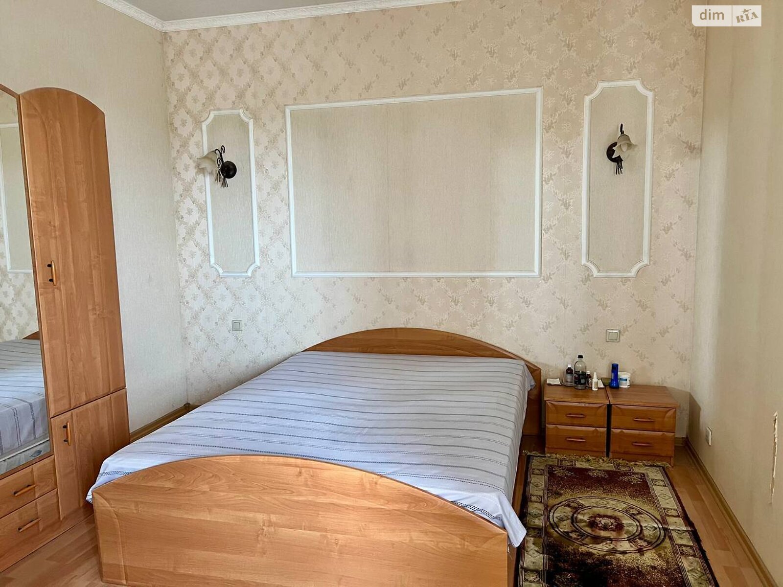 двоповерховий будинок з балконом, 101.9 кв. м, цегла. Продаж в Запоріжжі, район Комунарський фото 1 двоповерховий будинок з балконом, 101.9 кв. м, цегла. Продаж в Запоріжжі, район Комунарський фото 1