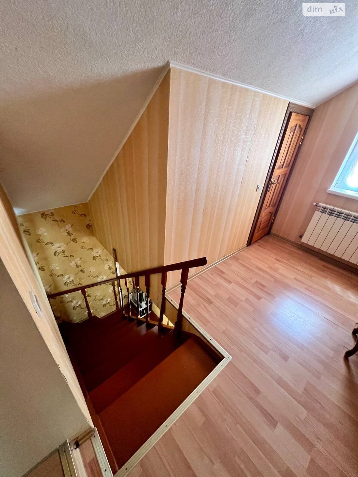 двоповерховий будинок з балконом, 101.9 кв. м, цегла. Продаж в Запоріжжі, район Комунарський фото 1 двоповерховий будинок з балконом, 101.9 кв. м, цегла. Продаж в Запоріжжі, район Комунарський фото 1