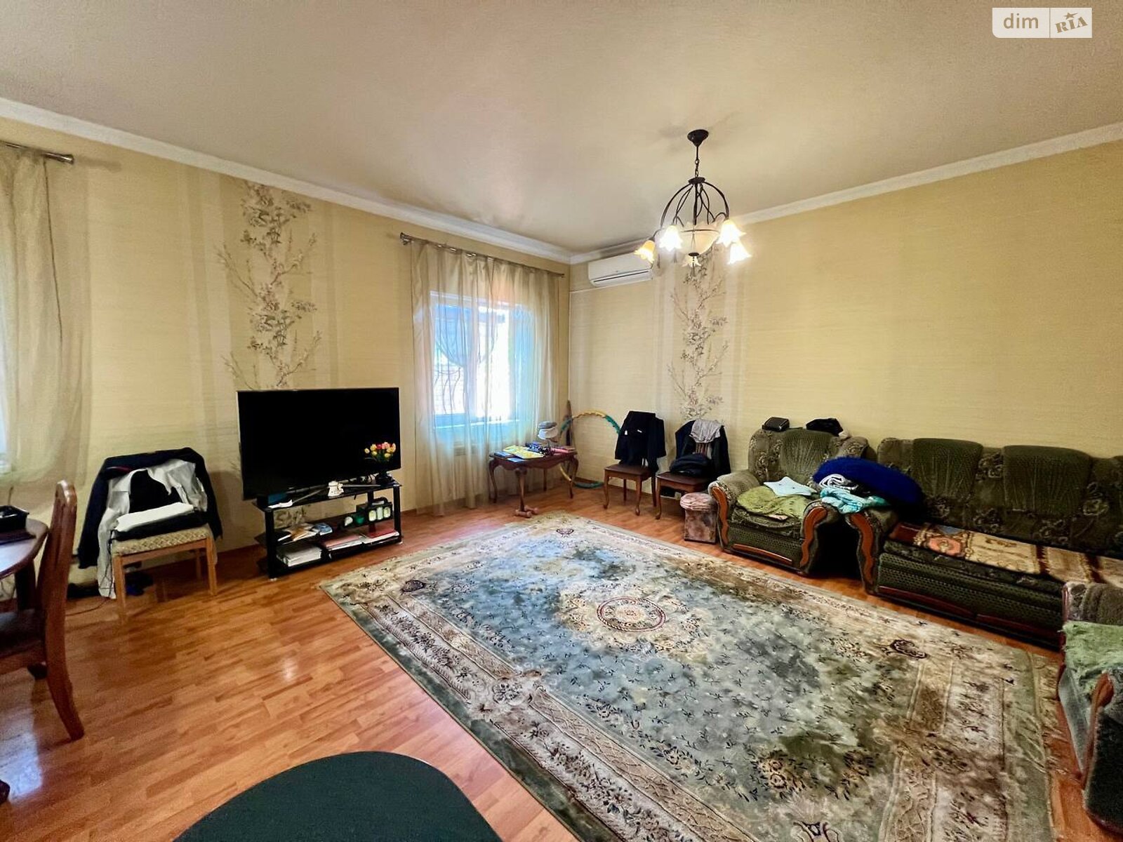 двоповерховий будинок з балконом, 101.9 кв. м, цегла. Продаж в Запоріжжі, район Комунарський фото 1 двоповерховий будинок з балконом, 101.9 кв. м, цегла. Продаж в Запоріжжі, район Комунарський фото 1