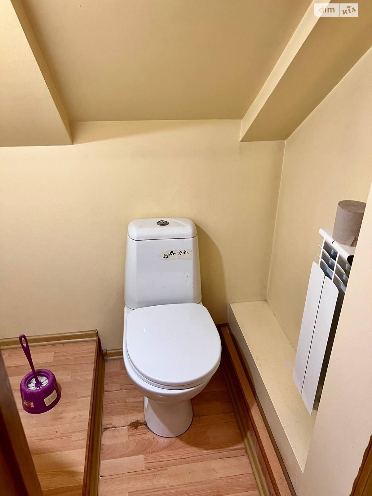 двоповерховий будинок з балконом, 101.9 кв. м, цегла. Продаж в Запоріжжі, район Комунарський фото 1 двоповерховий будинок з балконом, 101.9 кв. м, цегла. Продаж в Запоріжжі, район Комунарський фото 1