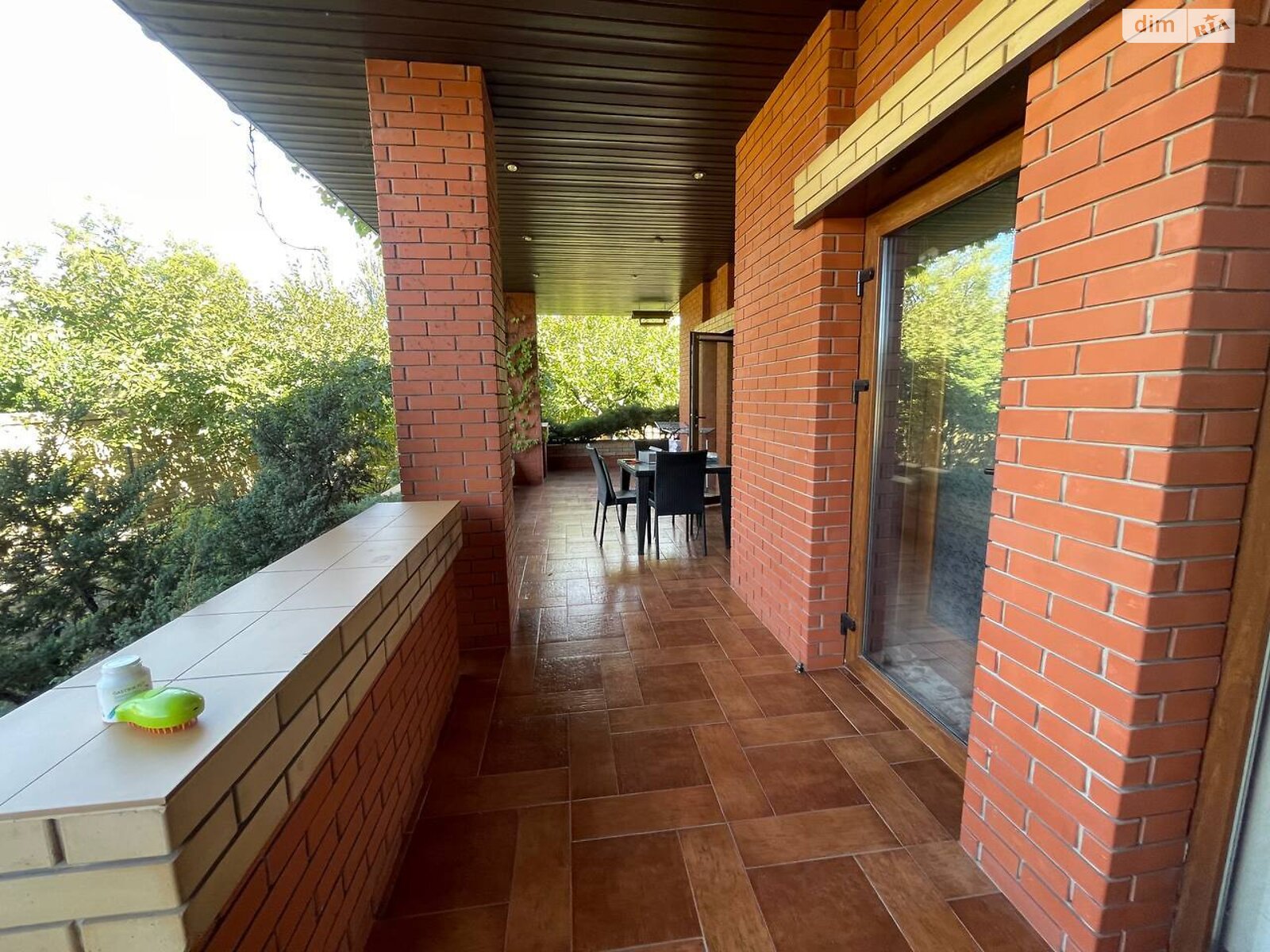 одноповерховий будинок з гаражем, 236.1 кв. м, цегла. Продаж в Запоріжжі, район Комунарський фото 1 одноповерховий будинок з гаражем, 236.1 кв. м, цегла. Продаж в Запоріжжі, район Комунарський фото 1