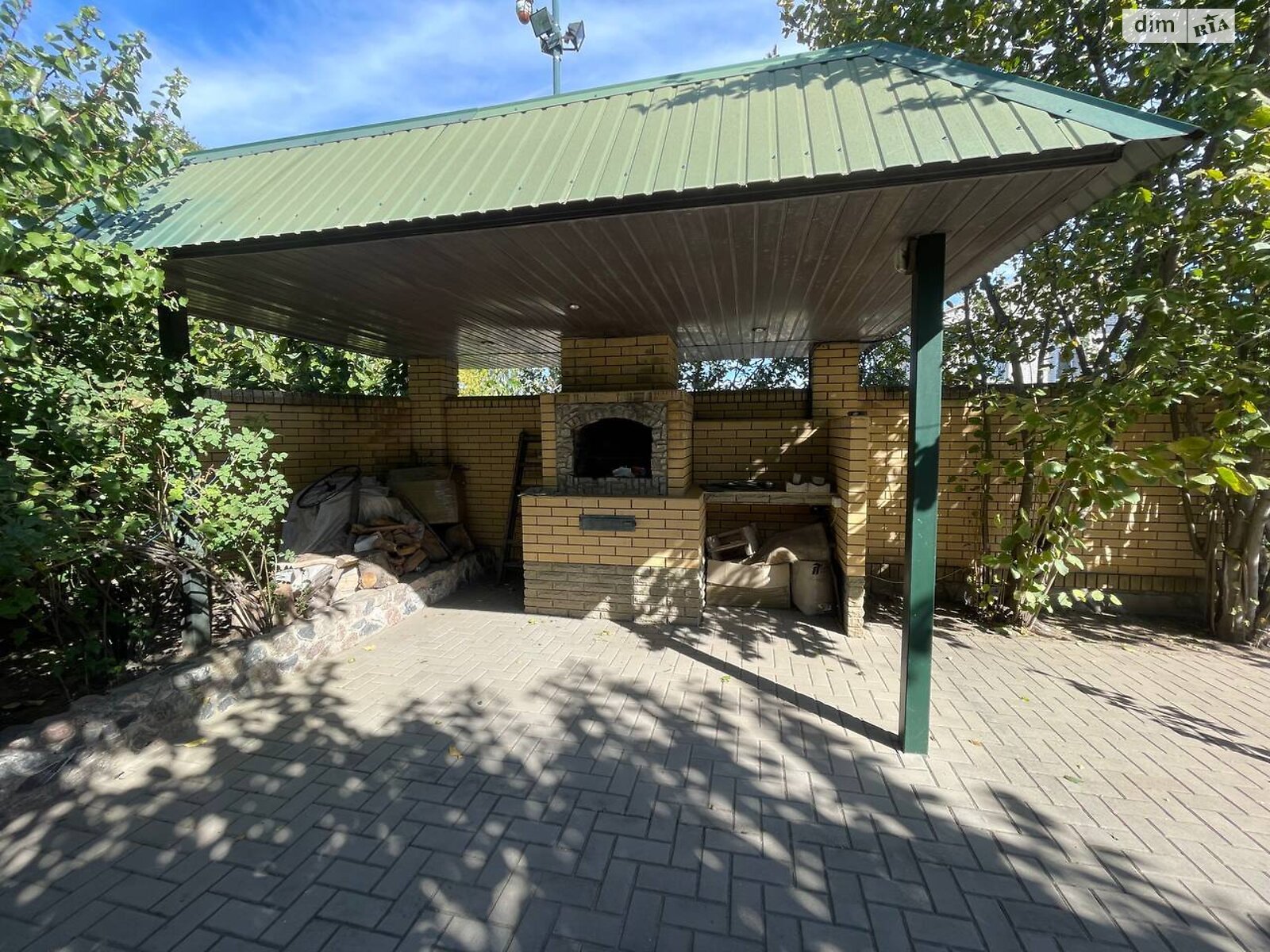 одноповерховий будинок з гаражем, 236.1 кв. м, цегла. Продаж в Запоріжжі, район Комунарський фото 1 одноповерховий будинок з гаражем, 236.1 кв. м, цегла. Продаж в Запоріжжі, район Комунарський фото 1