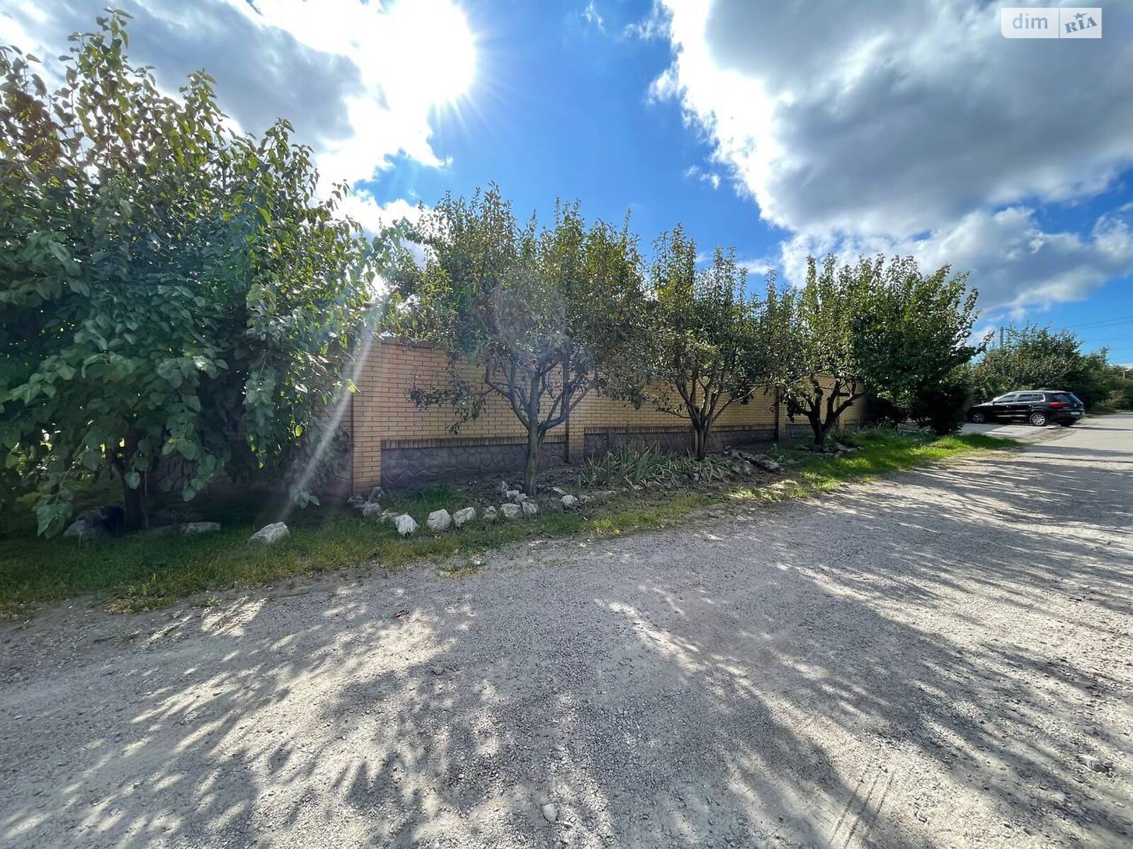 одноповерховий будинок з гаражем, 236.1 кв. м, цегла. Продаж в Запоріжжі, район Комунарський фото 1 одноповерховий будинок з гаражем, 236.1 кв. м, цегла. Продаж в Запоріжжі, район Комунарський фото 1