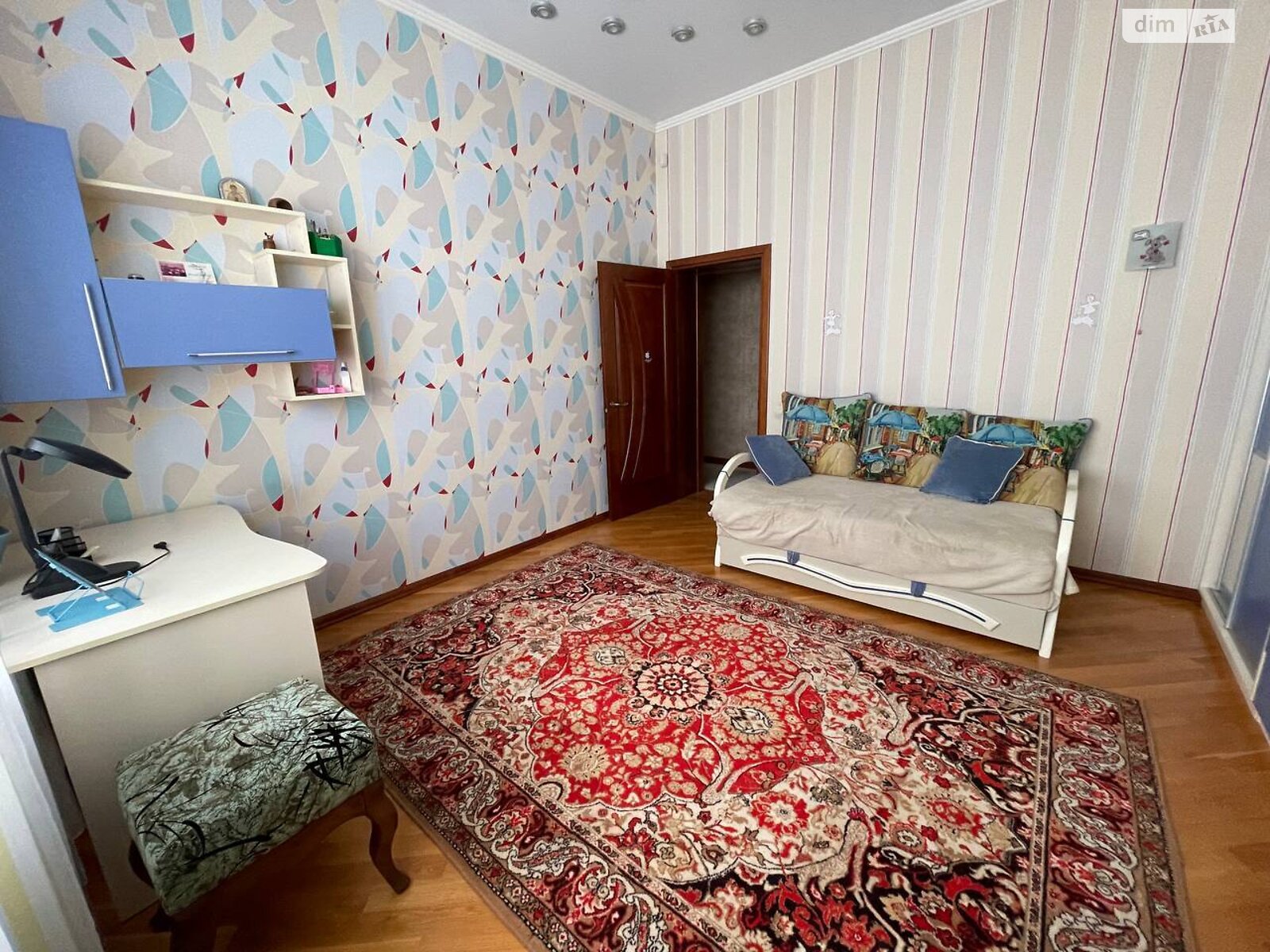 одноповерховий будинок з гаражем, 236.1 кв. м, цегла. Продаж в Запоріжжі, район Комунарський фото 1 одноповерховий будинок з гаражем, 236.1 кв. м, цегла. Продаж в Запоріжжі, район Комунарський фото 1