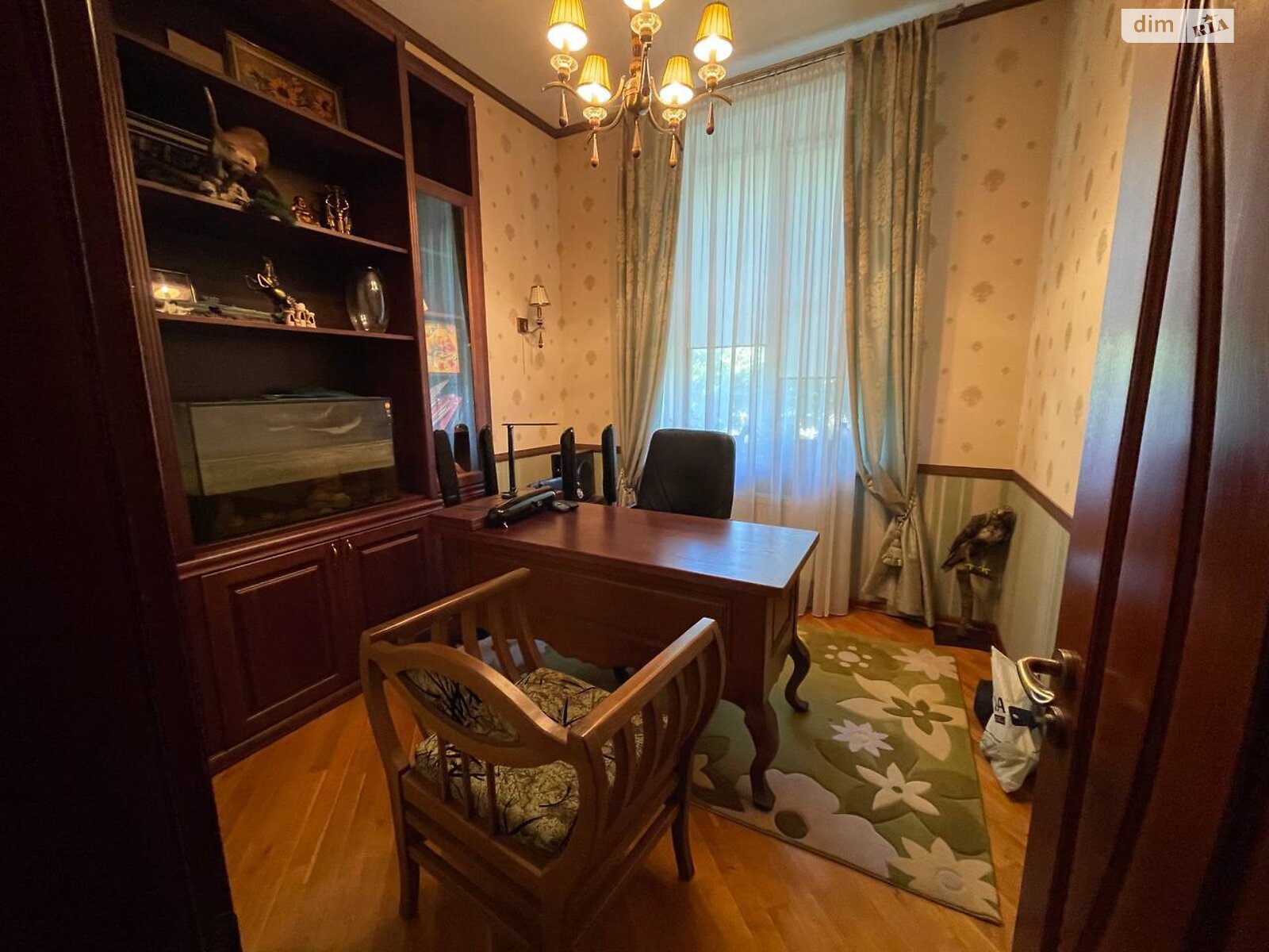 одноповерховий будинок з гаражем, 236.1 кв. м, цегла. Продаж в Запоріжжі, район Комунарський фото 1 одноповерховий будинок з гаражем, 236.1 кв. м, цегла. Продаж в Запоріжжі, район Комунарський фото 1