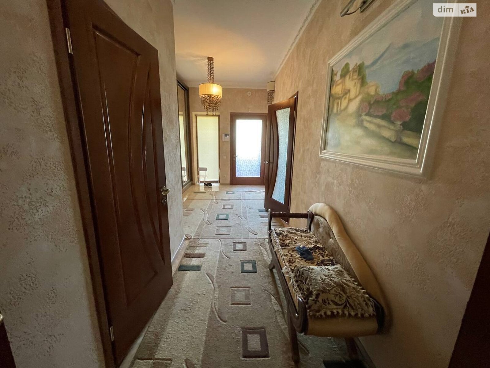 одноповерховий будинок з гаражем, 236.1 кв. м, цегла. Продаж в Запоріжжі, район Комунарський фото 1 одноповерховий будинок з гаражем, 236.1 кв. м, цегла. Продаж в Запоріжжі, район Комунарський фото 1