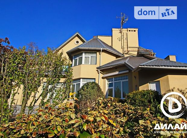 двухэтажный дом с ремонтом, 359 кв. м, кирпич. Продажа в Запорожье район Коммунарский фото 1 двухэтажный дом с ремонтом, 359 кв. м, кирпич. Продажа в Запорожье район Коммунарский фото 1