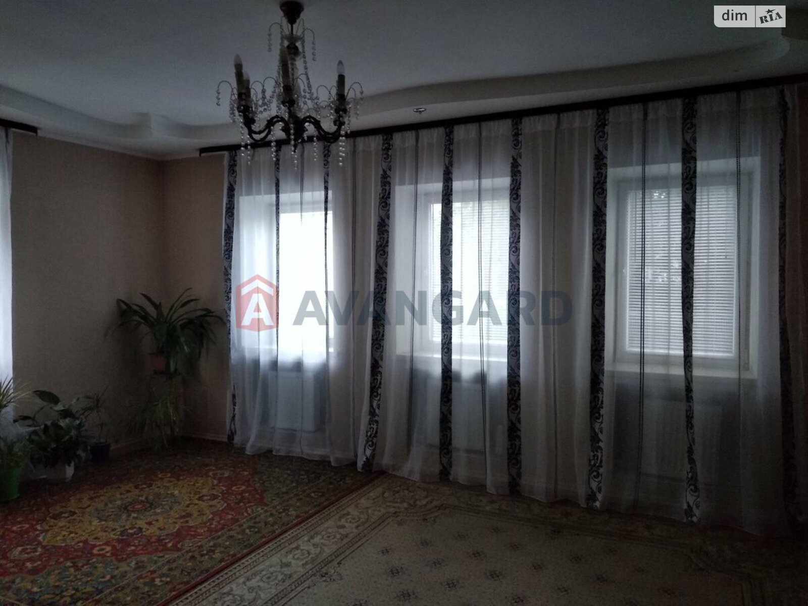 двухэтажный дом, 150 кв. м, кирпич. Продажа в Запорожье район Коммунарский фото 1