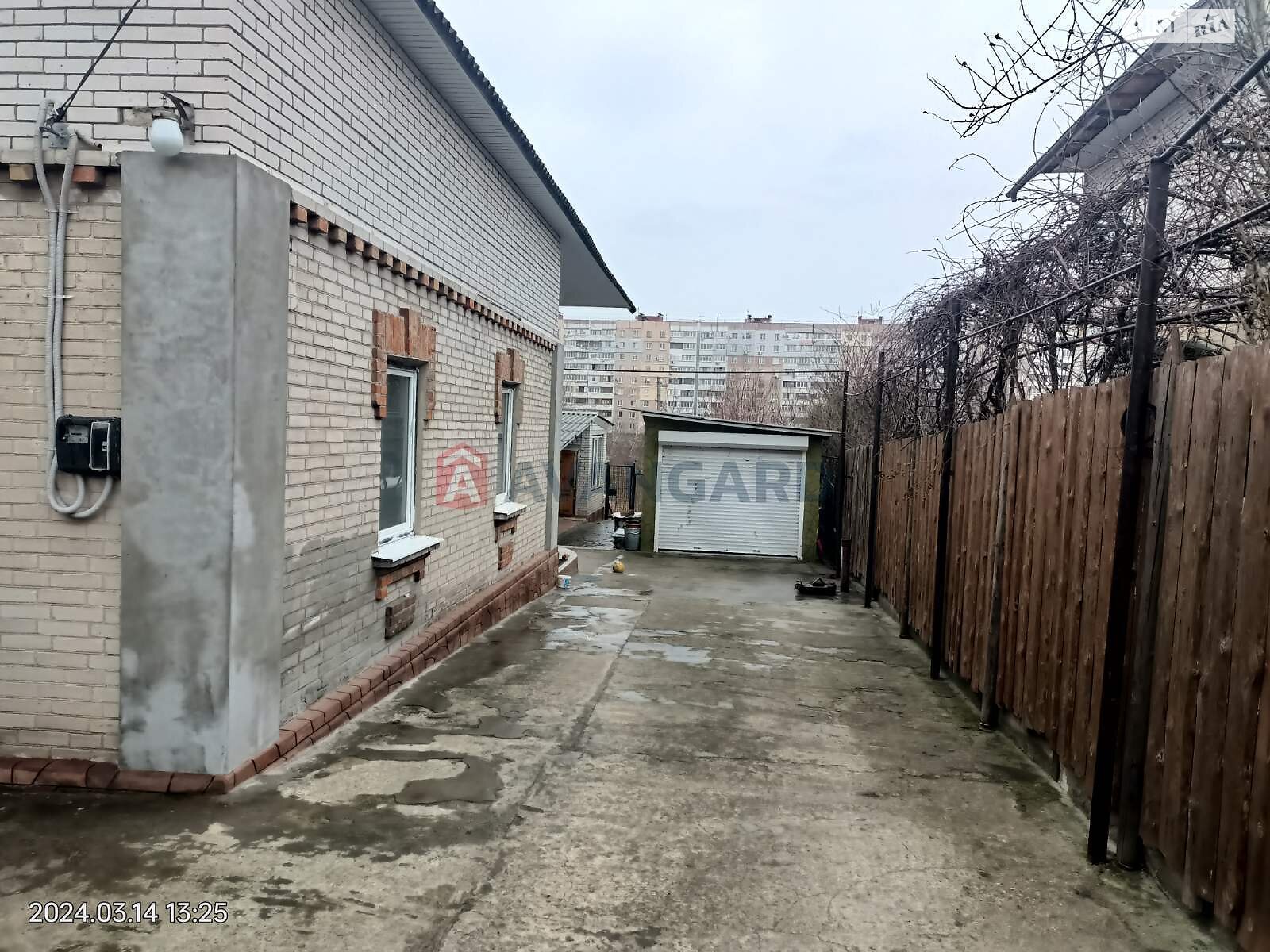 двухэтажный дом, 150 кв. м, кирпич. Продажа в Запорожье район Коммунарский фото 1 двухэтажный дом, 150 кв. м, кирпич. Продажа в Запорожье район Коммунарский фото 1