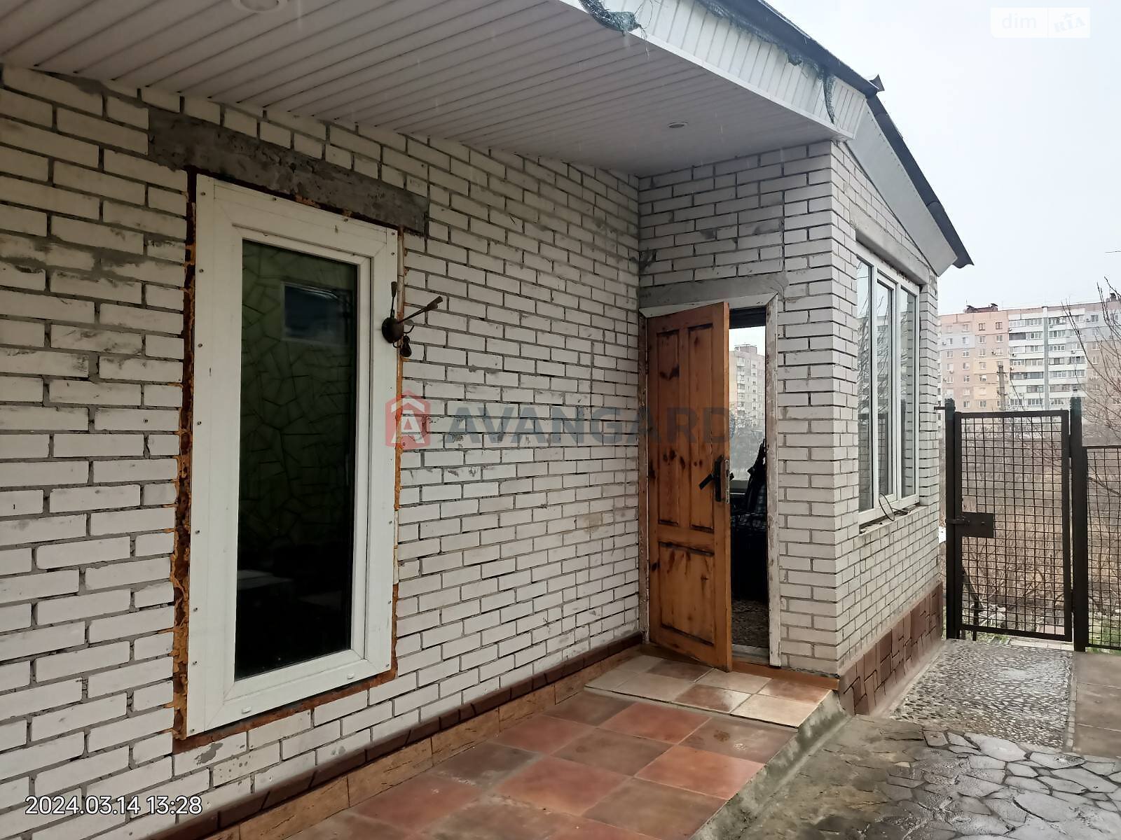 двухэтажный дом, 150 кв. м, кирпич. Продажа в Запорожье район Коммунарский фото 1 двухэтажный дом, 150 кв. м, кирпич. Продажа в Запорожье район Коммунарский фото 1