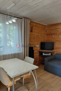 одноповерховий будинок, 42 кв. м, сруб. Продаж в Запоріжжі, район Комунарський фото 2