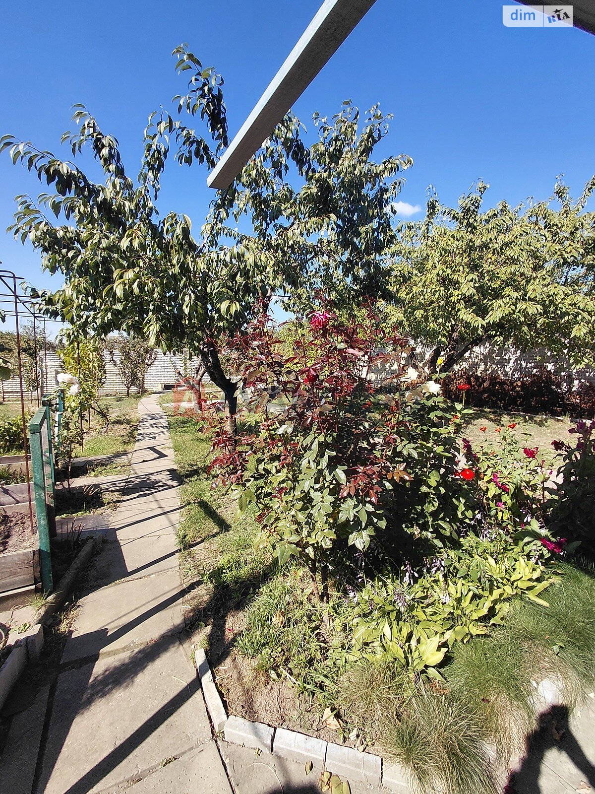 одноповерховий будинок, 42 кв. м, сруб. Продаж в Запоріжжі, район Комунарський фото 1