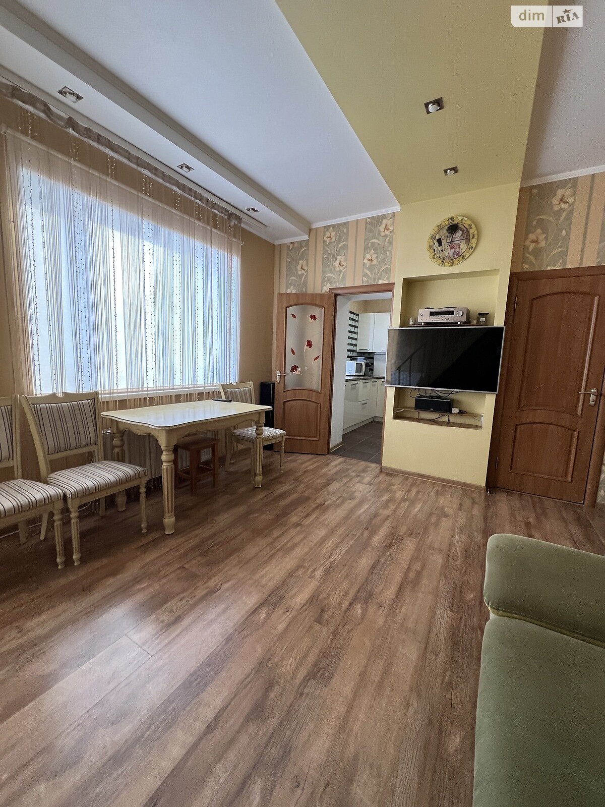 двухэтажный дом, 185 кв. м, кирпич. Продажа в Запорожье район Коммунарский фото 1