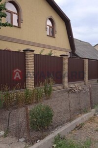 двухэтажный дом беседка, 160 кв. м, пеноблок. Продажа в Запорожье район Коммунарский фото 2