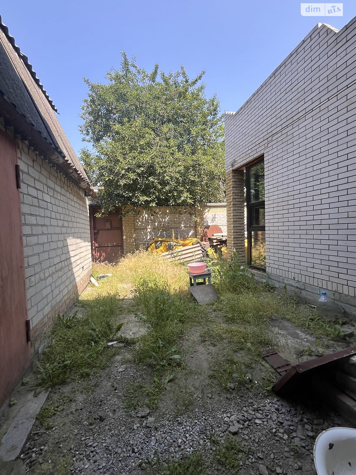 двоповерховий будинок з гаражем, 95 кв. м, цегла. Продаж в Запоріжжі, район Комунарський фото 1 двоповерховий будинок з гаражем, 95 кв. м, цегла. Продаж в Запоріжжі, район Комунарський фото 1