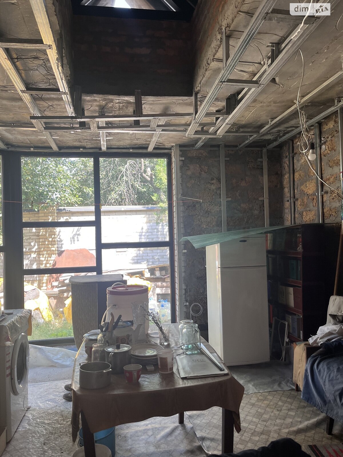 двоповерховий будинок з гаражем, 95 кв. м, цегла. Продаж в Запоріжжі, район Комунарський фото 1 двоповерховий будинок з гаражем, 95 кв. м, цегла. Продаж в Запоріжжі, район Комунарський фото 1