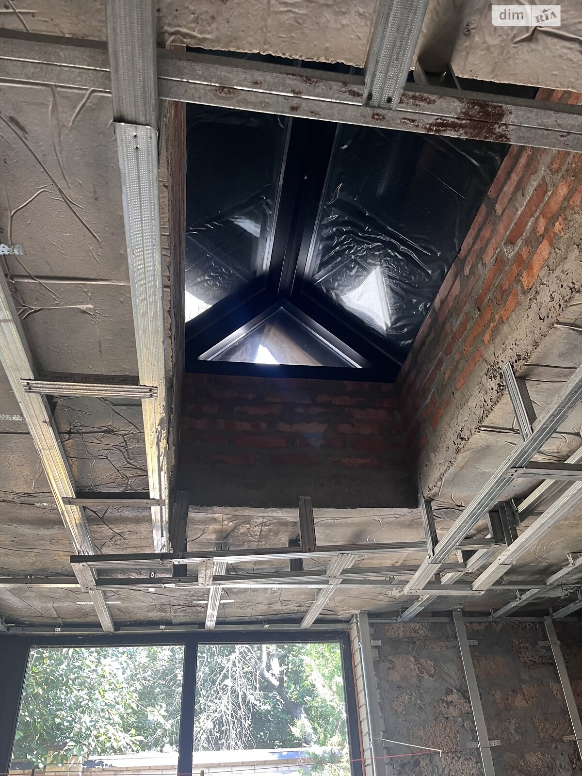 двоповерховий будинок з гаражем, 95 кв. м, цегла. Продаж в Запоріжжі, район Комунарський фото 1 двоповерховий будинок з гаражем, 95 кв. м, цегла. Продаж в Запоріжжі, район Комунарський фото 1