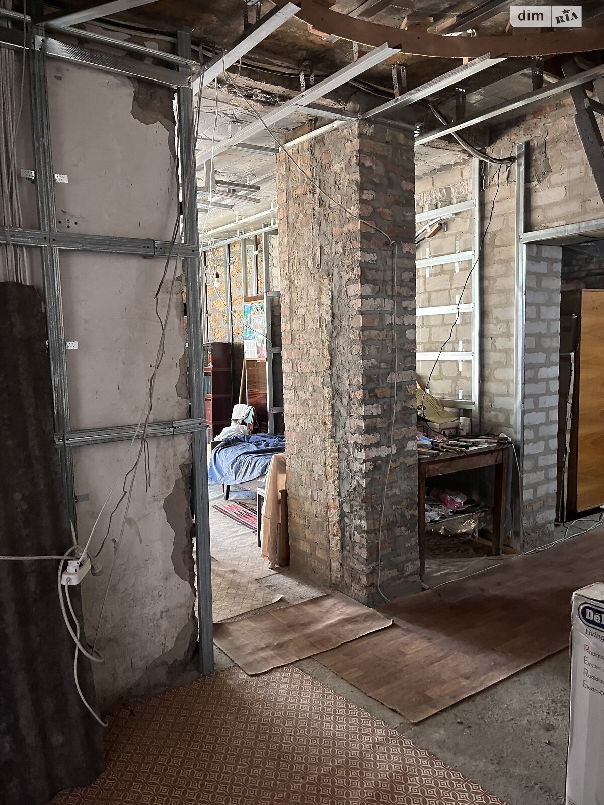 двоповерховий будинок з гаражем, 95 кв. м, цегла. Продаж в Запоріжжі, район Комунарський фото 1 двоповерховий будинок з гаражем, 95 кв. м, цегла. Продаж в Запоріжжі, район Комунарський фото 1