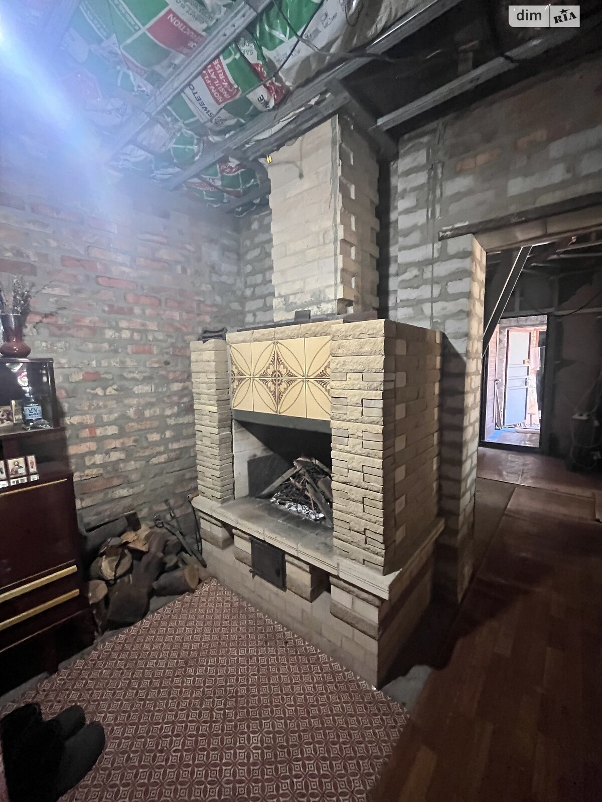 двоповерховий будинок з гаражем, 95 кв. м, цегла. Продаж в Запоріжжі, район Комунарський фото 1 двоповерховий будинок з гаражем, 95 кв. м, цегла. Продаж в Запоріжжі, район Комунарський фото 1