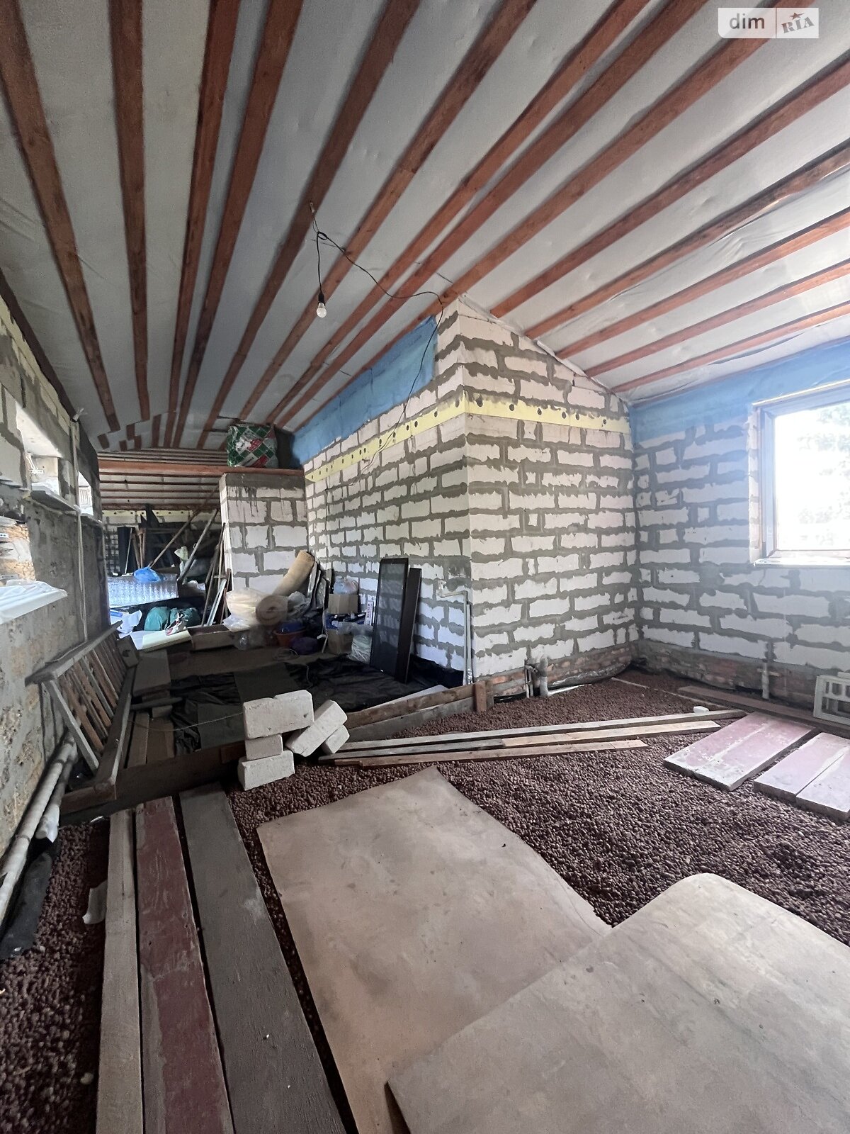 двоповерховий будинок з гаражем, 95 кв. м, цегла. Продаж в Запоріжжі, район Комунарський фото 1 двоповерховий будинок з гаражем, 95 кв. м, цегла. Продаж в Запоріжжі, район Комунарський фото 1