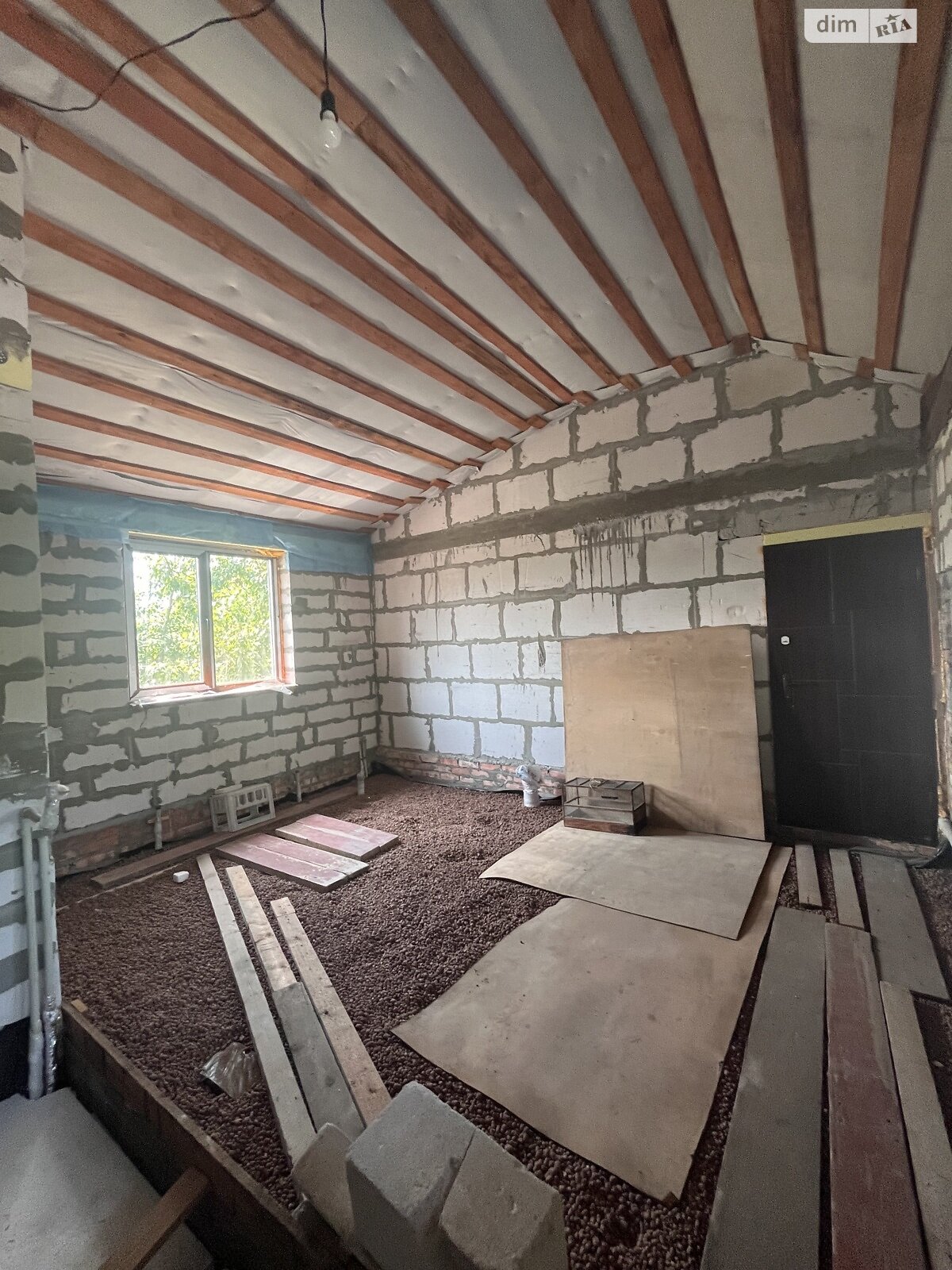 двоповерховий будинок з гаражем, 95 кв. м, цегла. Продаж в Запоріжжі, район Комунарський фото 1 двоповерховий будинок з гаражем, 95 кв. м, цегла. Продаж в Запоріжжі, район Комунарський фото 1