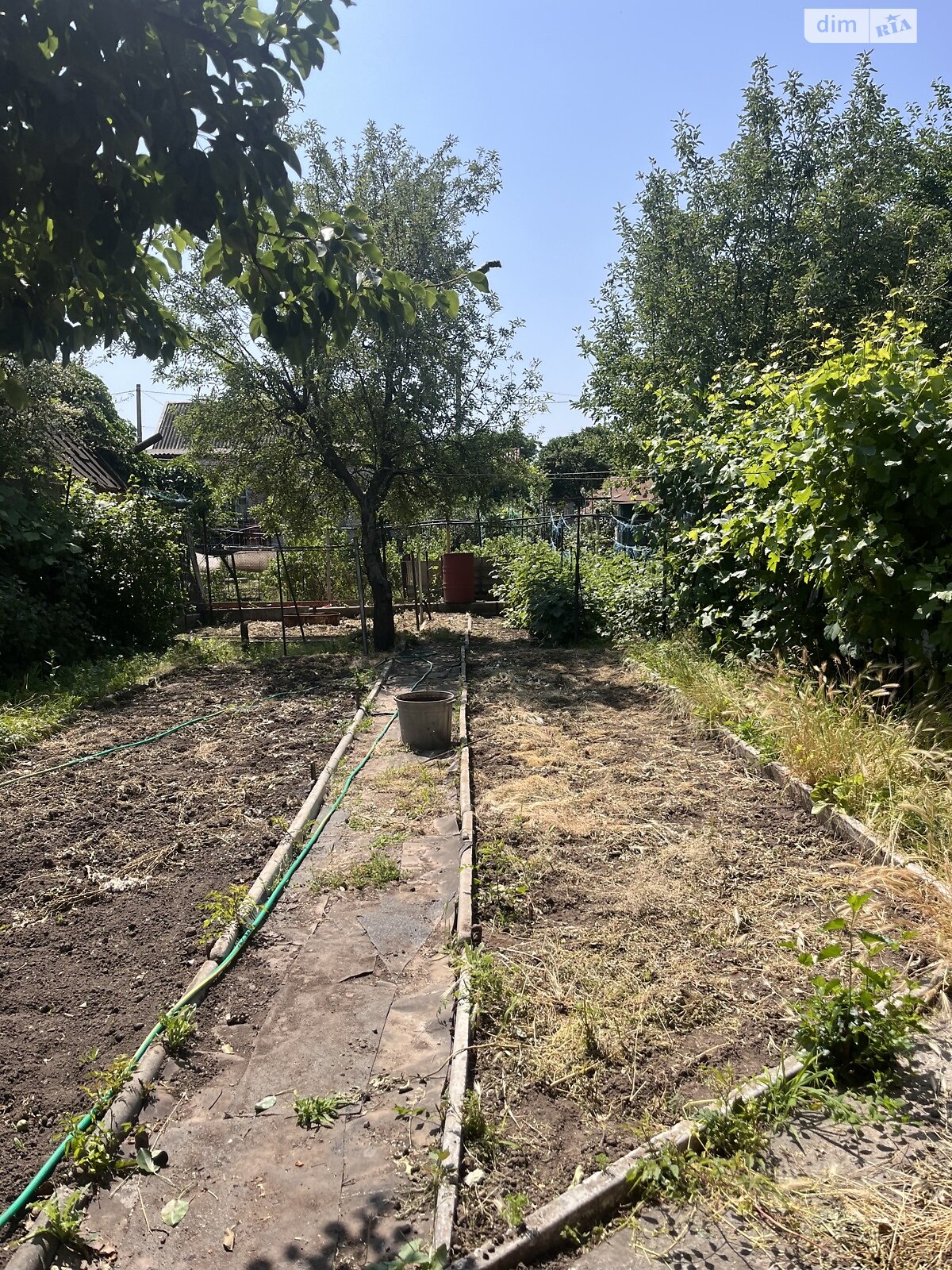 двоповерховий будинок з гаражем, 95 кв. м, цегла. Продаж в Запоріжжі, район Комунарський фото 1 двоповерховий будинок з гаражем, 95 кв. м, цегла. Продаж в Запоріжжі, район Комунарський фото 1