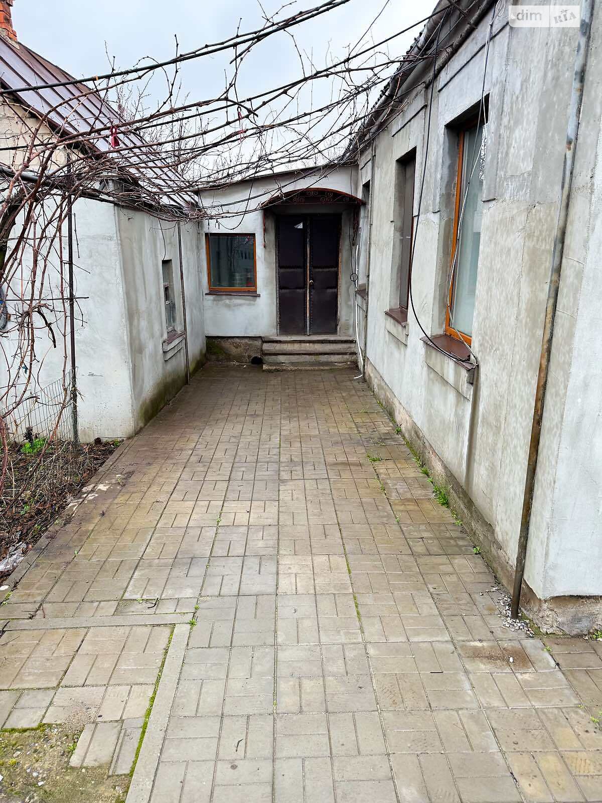 одноповерховий будинок з гаражем, 71 кв. м, цегла. Продаж в Запоріжжі, район Комунарський фото 1 одноповерховий будинок з гаражем, 71 кв. м, цегла. Продаж в Запоріжжі, район Комунарський фото 1