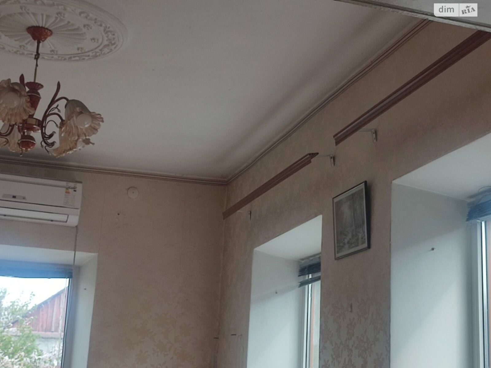 одноповерховий будинок з гаражем, 71 кв. м, цегла. Продаж в Запоріжжі, район Комунарський фото 1 одноповерховий будинок з гаражем, 71 кв. м, цегла. Продаж в Запоріжжі, район Комунарський фото 1