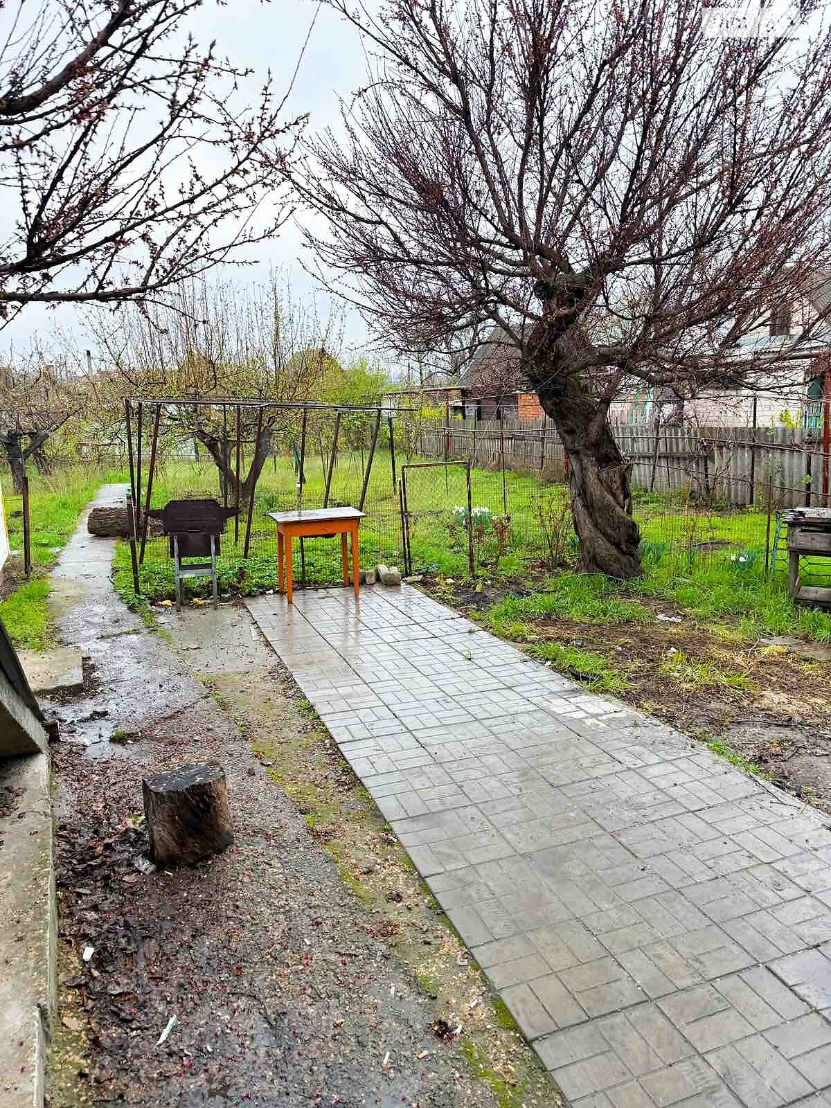 одноповерховий будинок з гаражем, 71 кв. м, цегла. Продаж в Запоріжжі, район Комунарський фото 1 одноповерховий будинок з гаражем, 71 кв. м, цегла. Продаж в Запоріжжі, район Комунарський фото 1