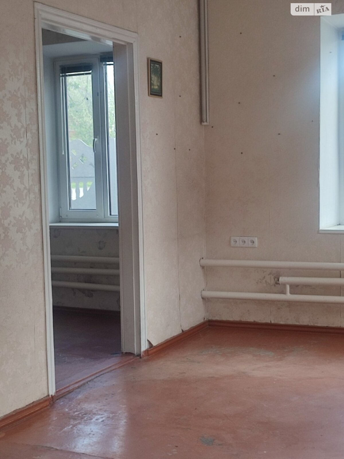 одноповерховий будинок з гаражем, 71 кв. м, цегла. Продаж в Запоріжжі, район Комунарський фото 1 одноповерховий будинок з гаражем, 71 кв. м, цегла. Продаж в Запоріжжі, район Комунарський фото 1