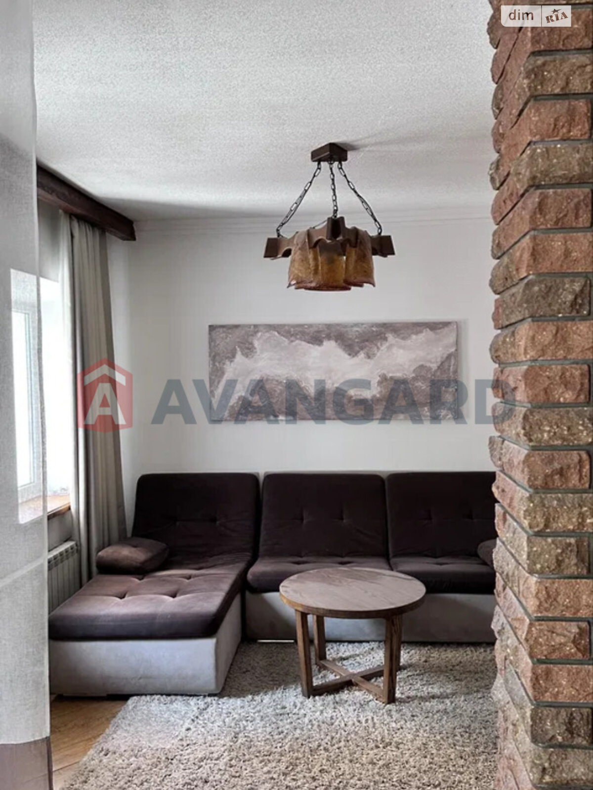 двоповерховий будинок, 125 кв. м, кирпич. Продаж в Запоріжжі, район Комунарський фото 2 двоповерховий будинок, 125 кв. м, кирпич. Продаж в Запоріжжі, район Комунарський фото 2