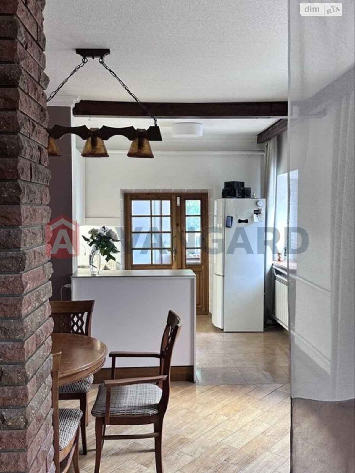 двоповерховий будинок, 125 кв. м, кирпич. Продаж в Запоріжжі, район Комунарський фото 2 двоповерховий будинок, 125 кв. м, кирпич. Продаж в Запоріжжі, район Комунарський фото 2