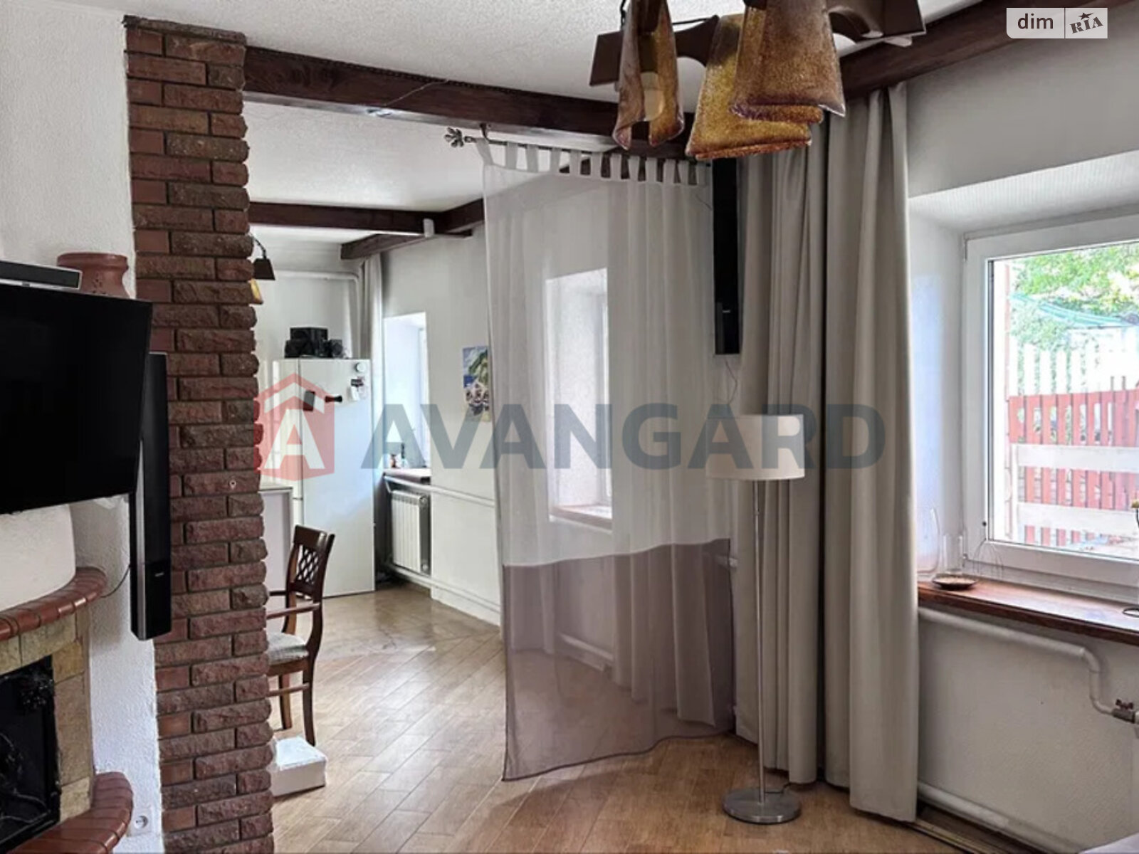 двоповерховий будинок, 125 кв. м, кирпич. Продаж в Запоріжжі, район Комунарський фото 2 двоповерховий будинок, 125 кв. м, кирпич. Продаж в Запоріжжі, район Комунарський фото 2