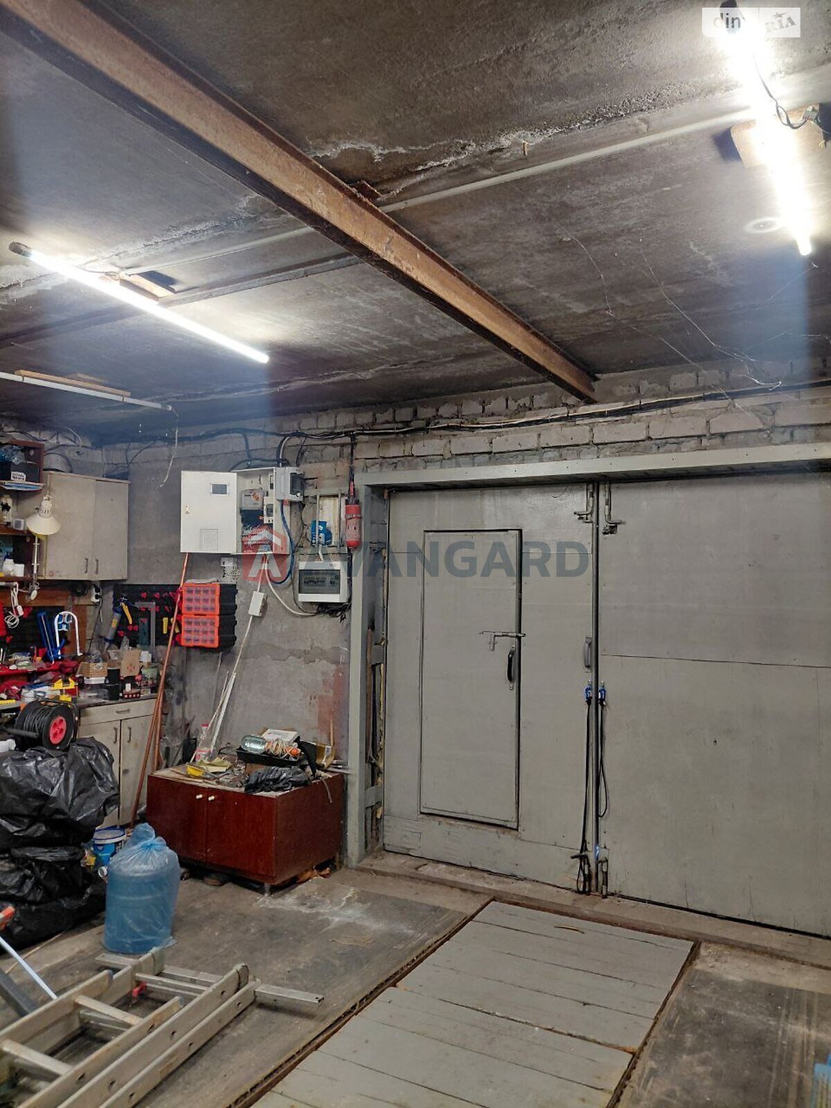 двухэтажный дом, 125 кв. м, кирпич. Продажа в Запорожье район Коммунарский фото 1