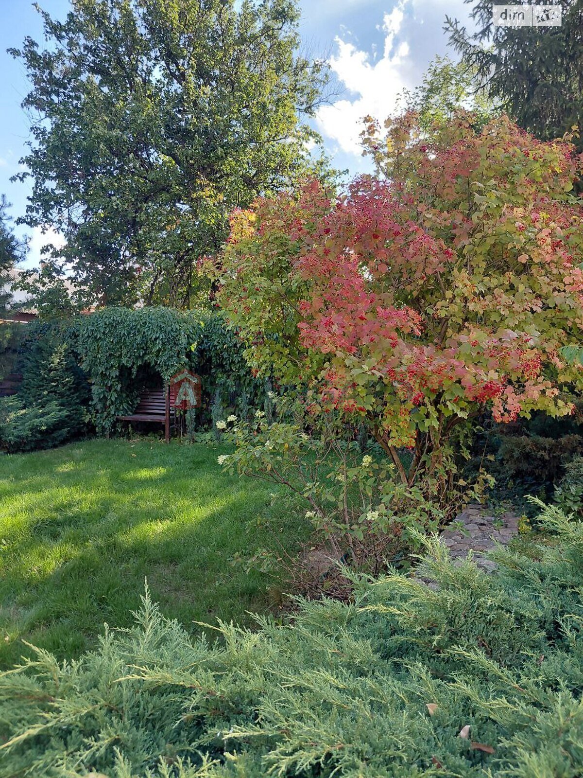 двухэтажный дом, 125 кв. м, кирпич. Продажа в Запорожье район Коммунарский фото 1