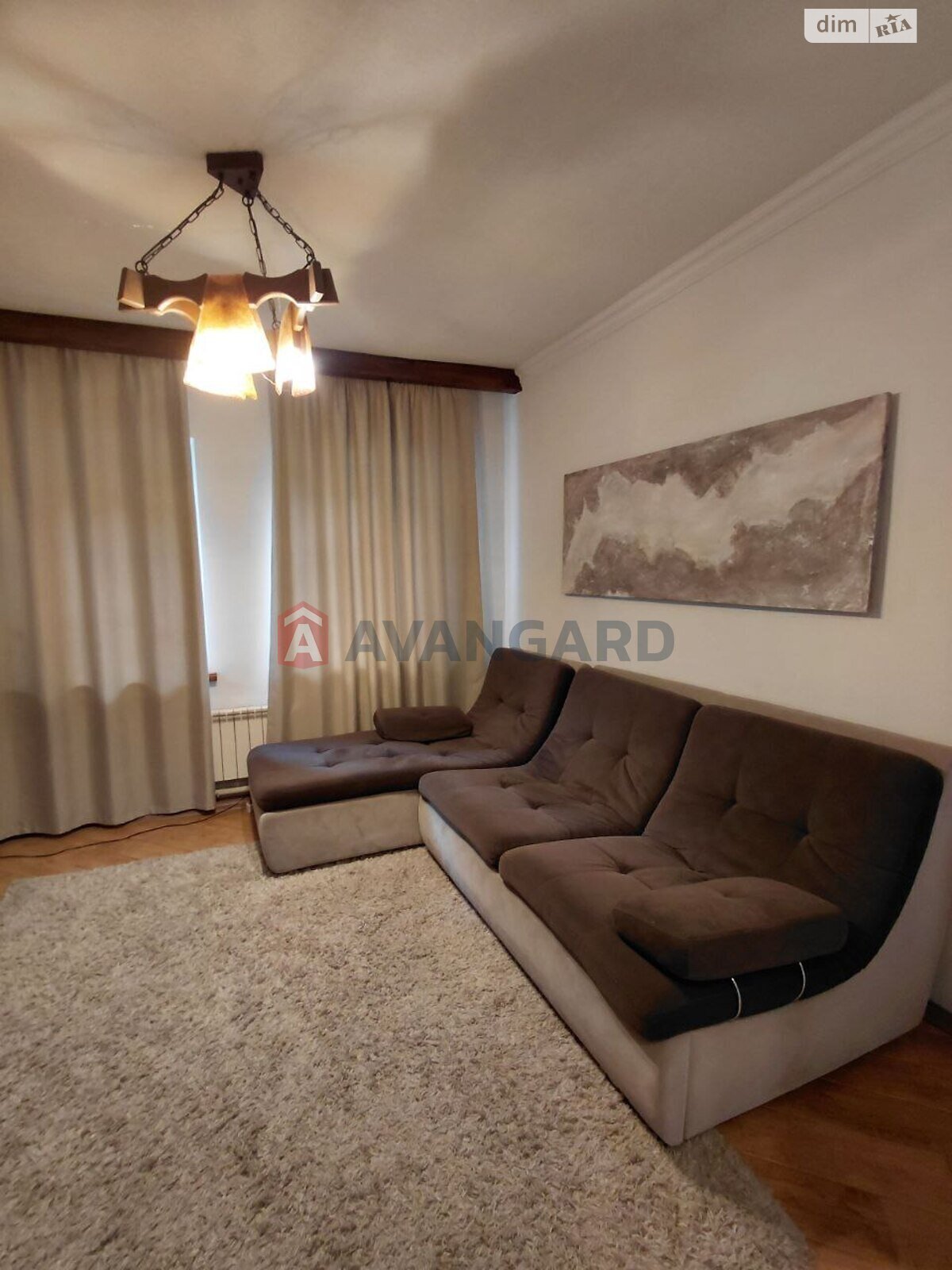 двухэтажный дом, 125 кв. м, кирпич. Продажа в Запорожье район Коммунарский фото 1