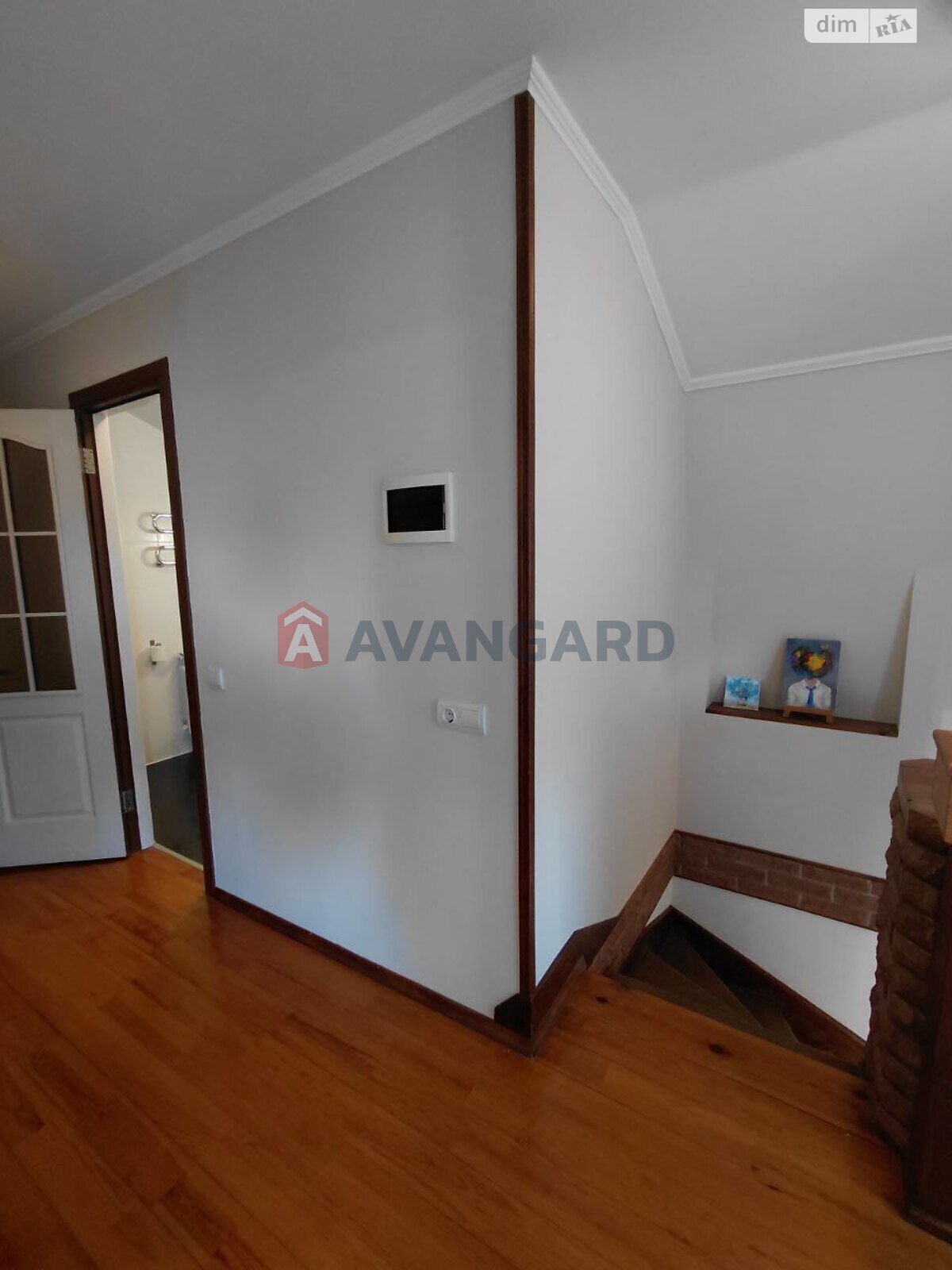 двухэтажный дом, 125 кв. м, кирпич. Продажа в Запорожье район Коммунарский фото 1