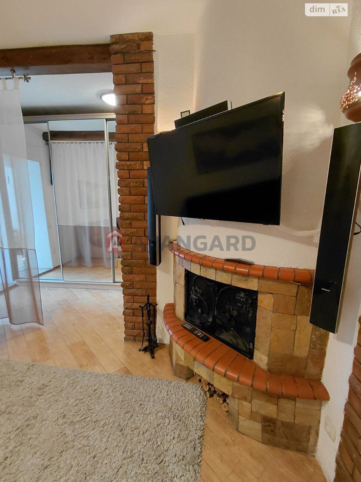 двухэтажный дом, 125 кв. м, кирпич. Продажа в Запорожье район Коммунарский фото 1