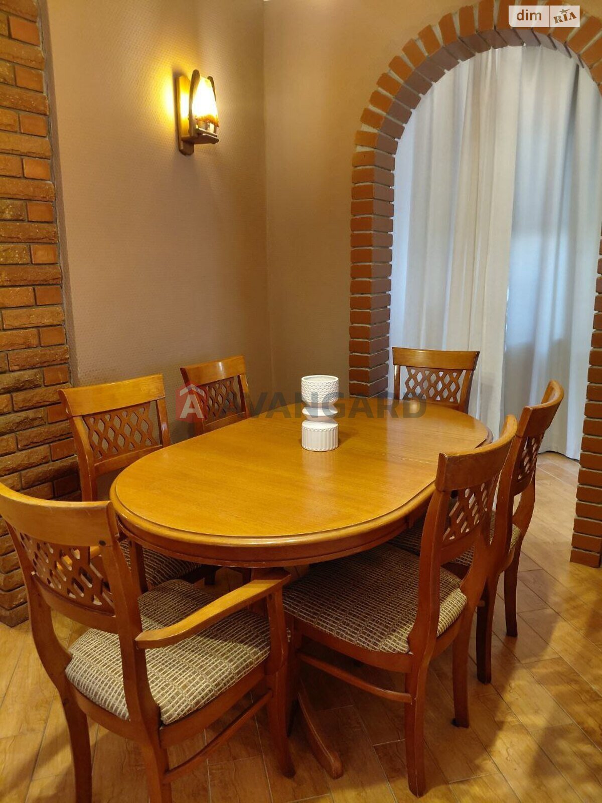 двухэтажный дом, 125 кв. м, кирпич. Продажа в Запорожье район Коммунарский фото 1