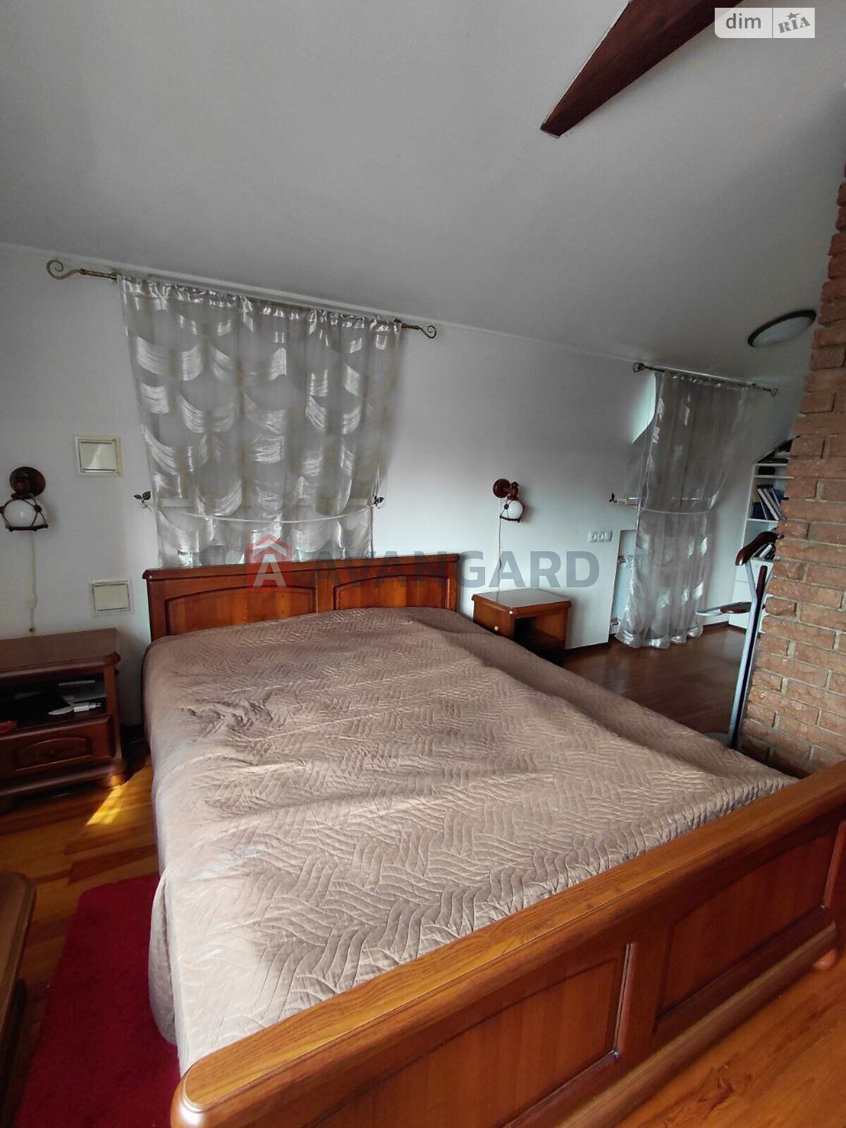 двухэтажный дом, 125 кв. м, кирпич. Продажа в Запорожье район Коммунарский фото 1