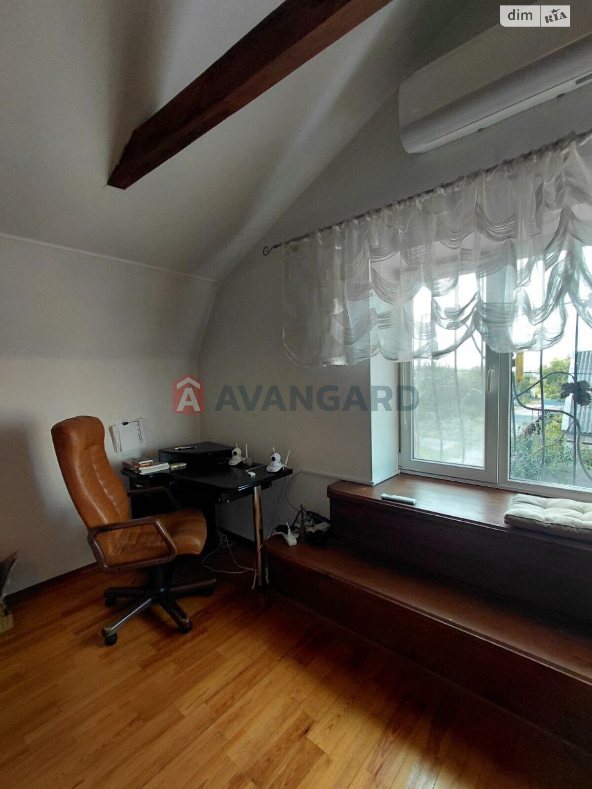 двухэтажный дом, 125 кв. м, кирпич. Продажа в Запорожье район Коммунарский фото 1